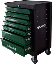 Szafka narzędziowa 7...