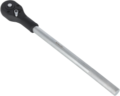 Ratchet straight 3/4” 500mm...