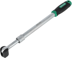 Extendable flex handle 1/2”...