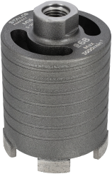 Otwornica diamentowa do betonu