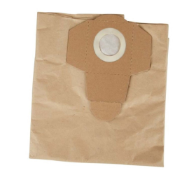 Vacuum cleaner paper bags...