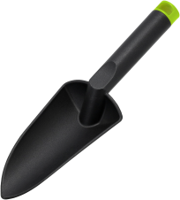 Hand trowel wide STR STALCO...