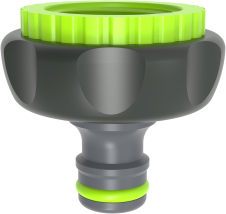 Przyłącze z gwintem...