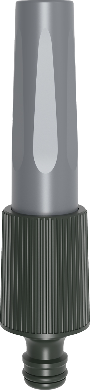 STR HF adjustable spray nozzle