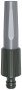 STR HF adjustable spray nozzle