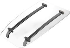 Roofing of the charging...