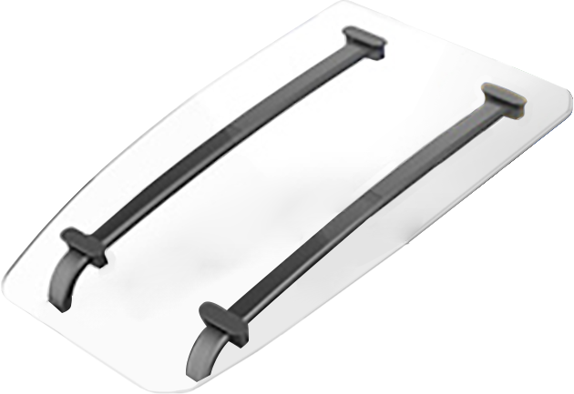 Roofing of the charging station for (RMP650, RMP950) STALCO PERFECT S052398720