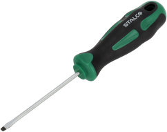 Flat-head screwdriver 3 x...