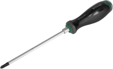 Screwdriver Go Through...