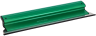 Plastic surface putty