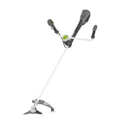 Cordless brushcutter...