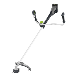 Cordless brushcutter...