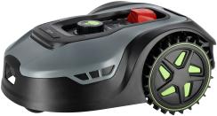 Robotic lawn mower RMP650...