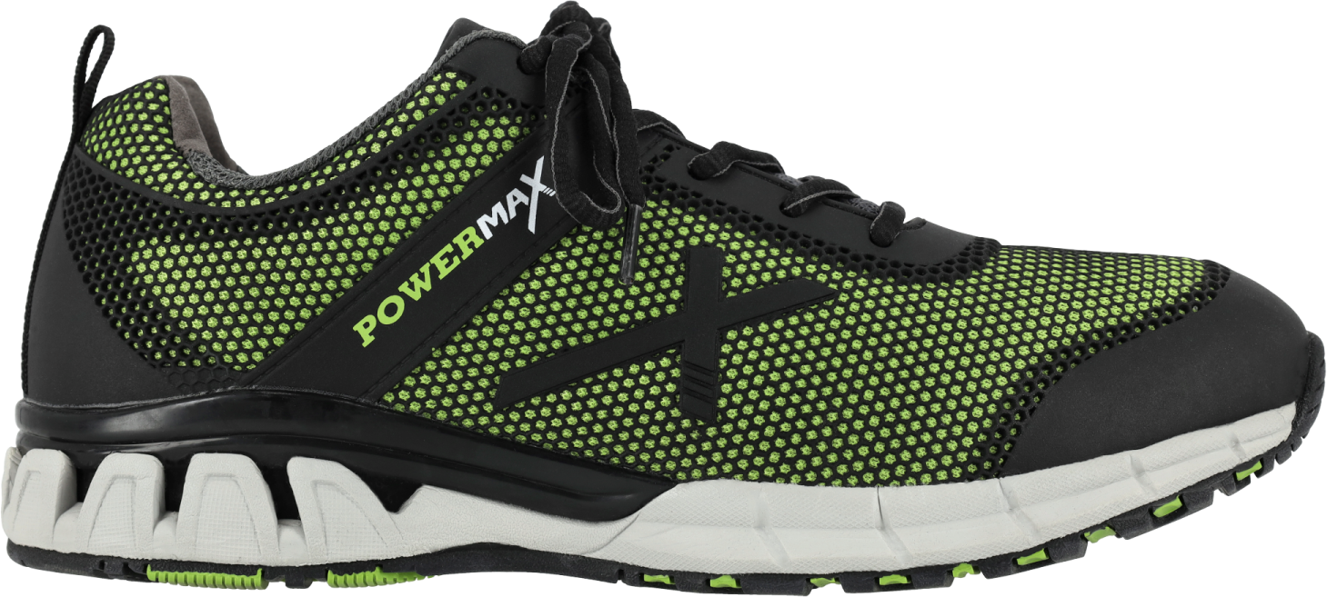 Półbut ACTIVE O1 roz.40 STALCO PERFECT S092179200