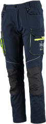 Women's work trousers VIKI...