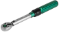 Torque wrench