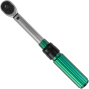 Torque wrench