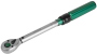 Torque wrench