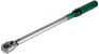 Torque wrench