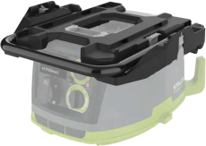 Adapter plate for tool...