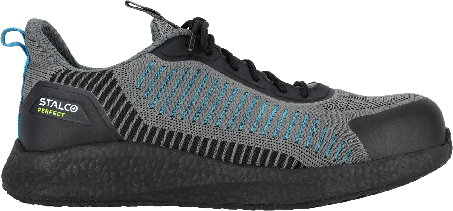 Work shoes OLIVIER S1P 40 STALCO PERFECT S092104040