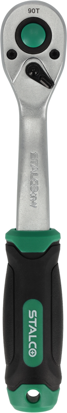 Threaded Part With Female Thread