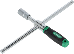 Cross wheel wrench 17/19mm...