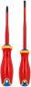 Electrical screwdrivers 2 pcs.