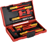 Electrical screwdrivers 12 pcs.