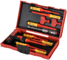 Electrical screwdrivers 12 pcs.