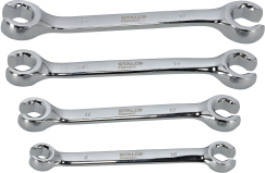 Semi-open ring spanner Set...