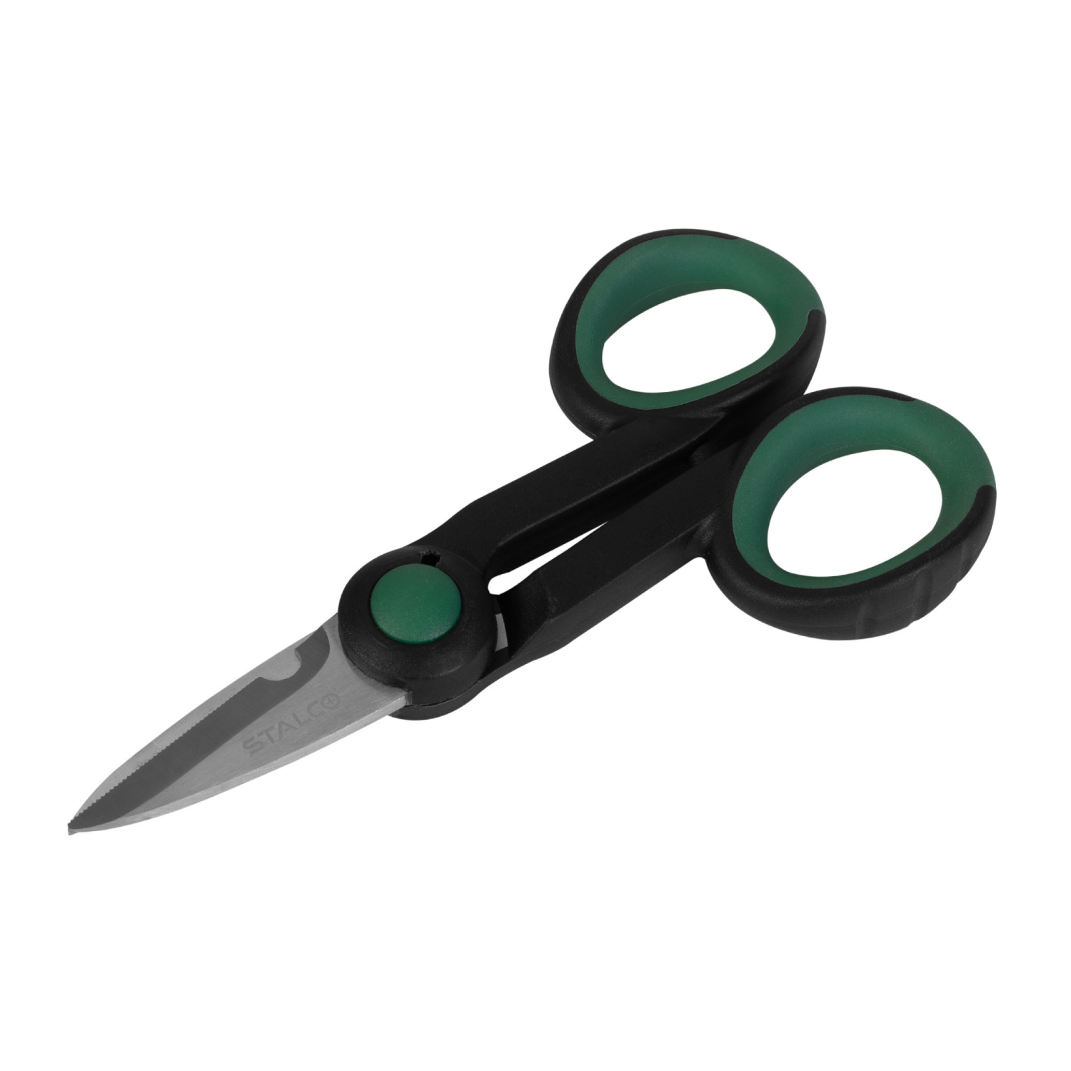 Cu wire and cable cutters