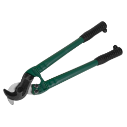 Cable cutter Cu/Al. CrV,...