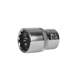 Socket 3/4” 12-Points 17mm...