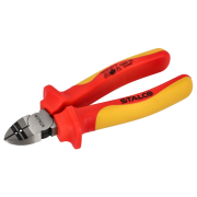 Szczypce boczne 160mm do cięcia i ściągania izolacji
