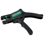 Ściągacz izolacji automatyczny