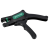  Automatic insulation stripper