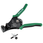 Ściągacz izolacji automatyczny AWG 22-8