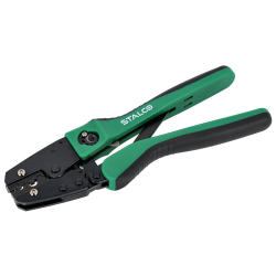 Crimping tool for...