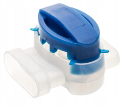 Złącze przewodu granicznego...