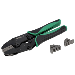 Pliers for clamping...