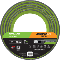 Garden hose 1/2” 15m STR...