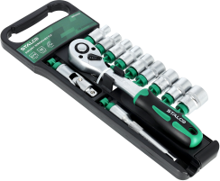 Socker set on hanger 12pcs...