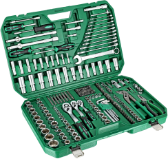 Socket set 237pcs BMC...