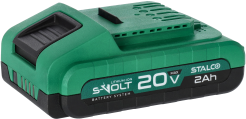 Akumulator 20V 2Ah BLS20-2AH