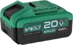 Battery 20V 4Ah BLS20-4AH...