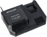 Double charger
BCS20-2X