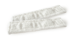 Microfibre wiping cloth...