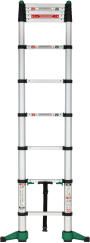 Telescopic Ladder 11 steps...