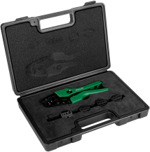 Crimping pliers set 6pcs ,...